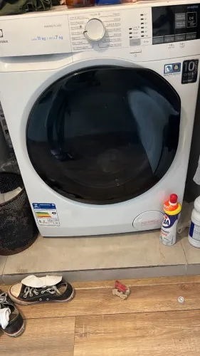 Lava e seca 220v Electrolux