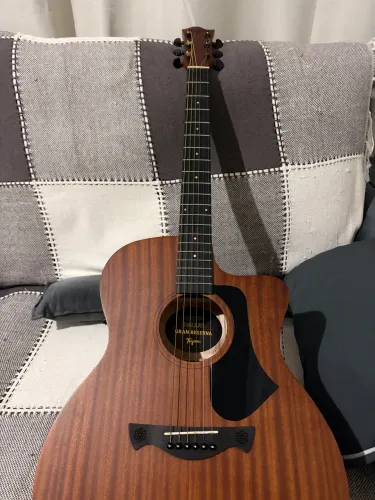 Violão Tagima Dallas Elétrico 