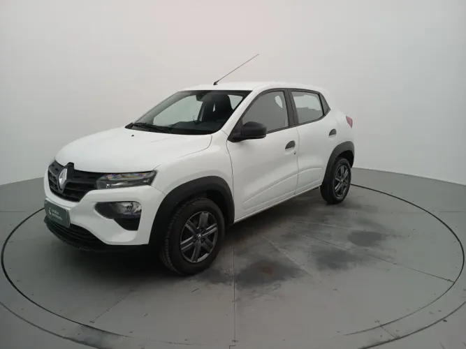 Renault Kwid 1.0 Zen 2026