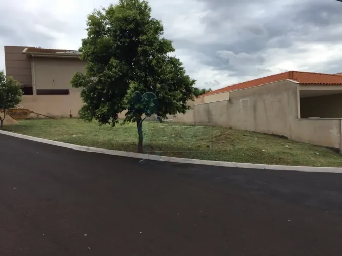 Terreno de 406m² à venda em condomínio - Bonfim Paulista