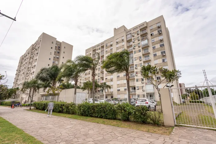 Apartamento para alugar no bairro Camaquã