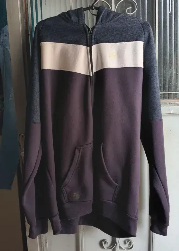 Vendo blusa de frio tamanho xgg