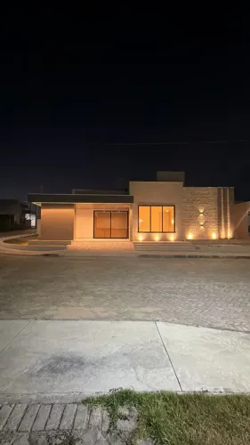 Casa nova no condominio Flor de Maria 3 quartos em Planalto - Arapiraca - AL