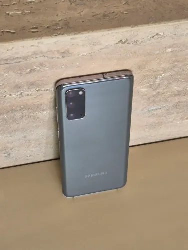 GALAXY S20
