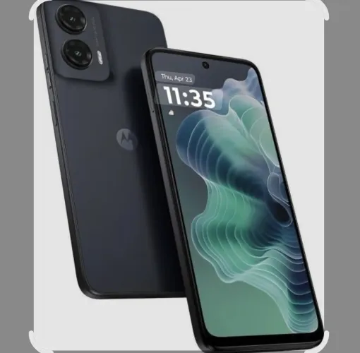 Moto g35