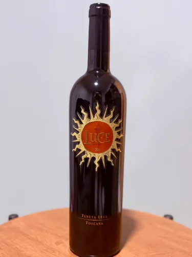Tenuta Luce 2020