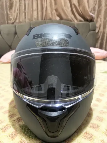 Capacete