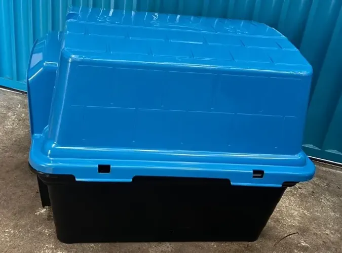 Casinha para cachorro