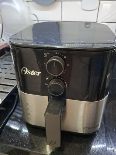Air Fryer Oster