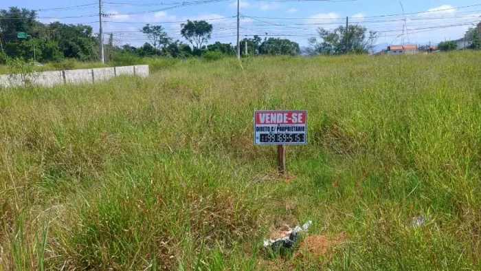 TERRENO ÓTIMO PARA CONSTRUIR | OPORTUNIDADE | ACEITO PROPOSTA