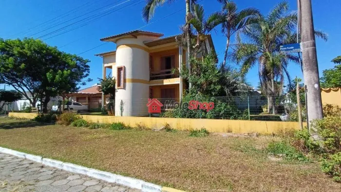 Vende-se casa, centro Arroio do Silva SC