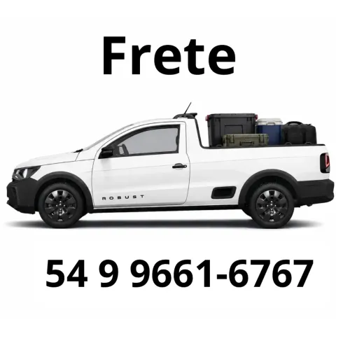 Frete
