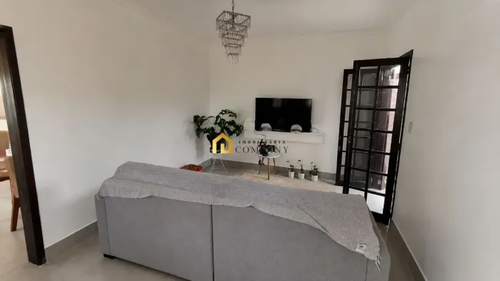 Casa Sobrado Jardim Ana Maria Sorocaba - SP