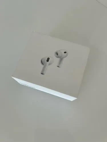 iPods pro3