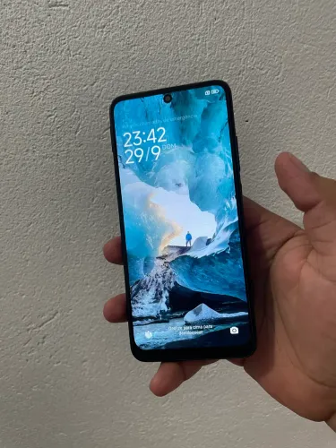 Note 11 128Gb