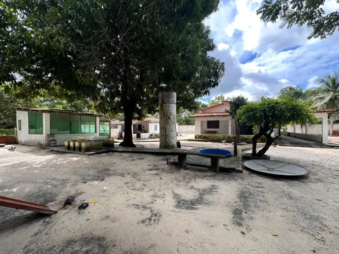 - Sítio Cascavel: 8.872 m² Murado Acesso Fácil!