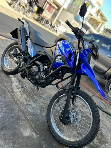 XTZ CROSSER 150 2019 ( SOMOS LOJA FÍSICA )