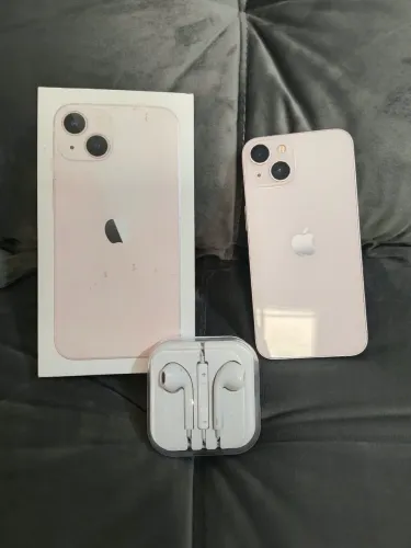 iPhone 13 128g