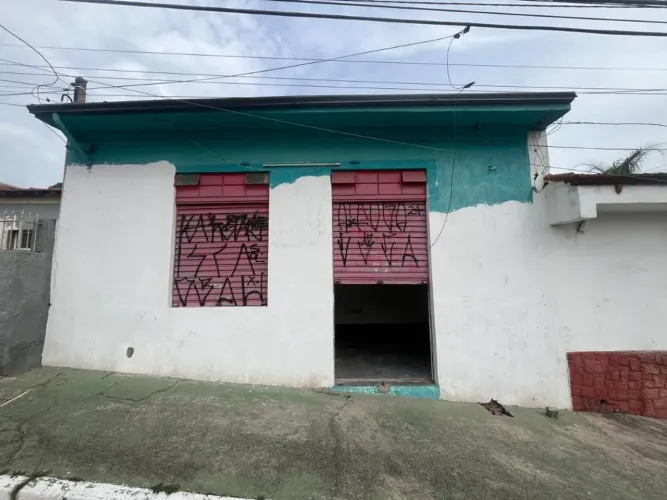 Loja/Salão Comercial para alugar, 48 m² por R$ 2.648/mês - Vila Sônia - São Paulo/SP