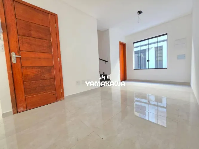 Sobrado com 2 dormitórios à venda, 80 m² por R$ 430.000,00 - Vila Ré - São Paulo/SP