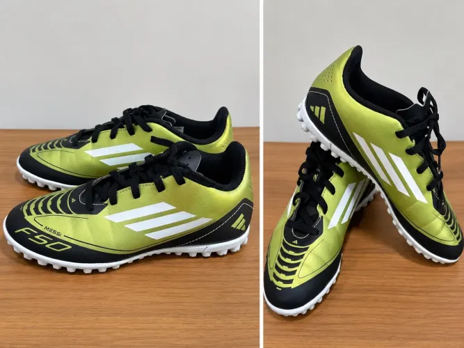 Chuteira Adidas