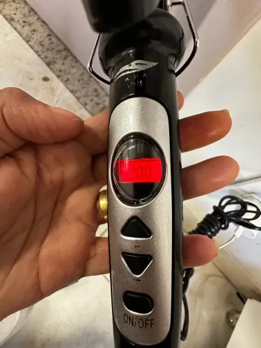 Baby Liss profissional