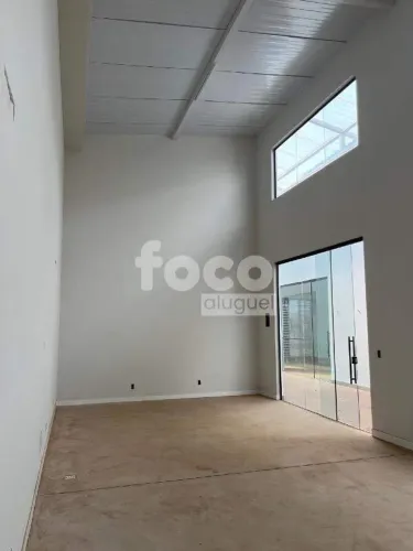 Sala para aluguel, 5 vagas, Novo Mundo - Uberlândia/MG