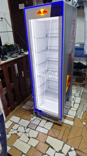 Geladeira Medium Slim Modelo 2026