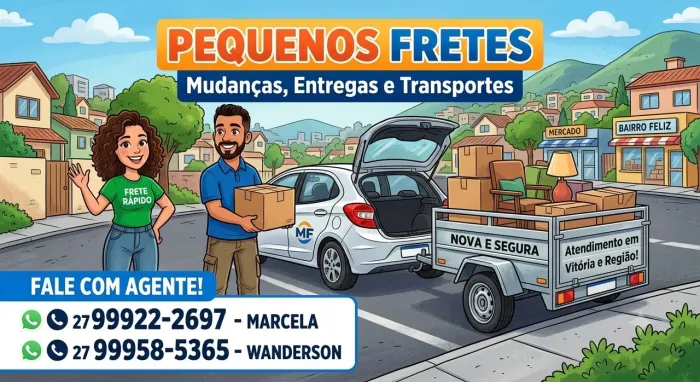Frete