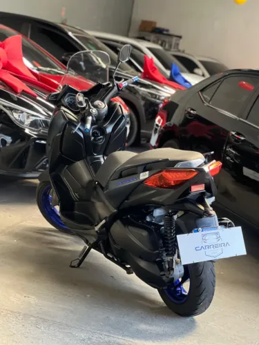 YAMAHA XMAX 250 ABS
