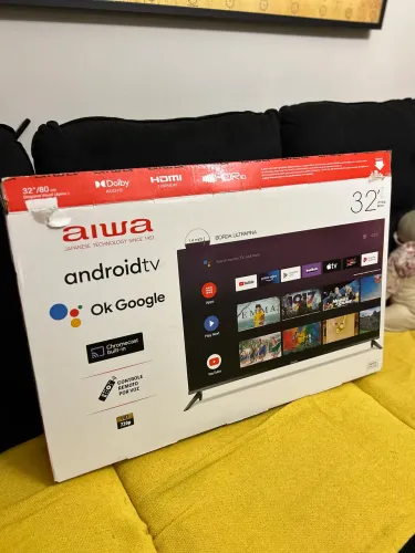 TV Smart  32