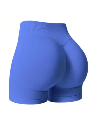 SHORT DE ACADEMIA SHEIN