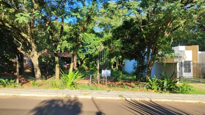 Terreno à venda, Porto Meira - Foz do Iguaçu/PR