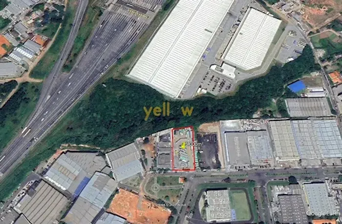 Residencial Terreno de Condominio em Arujá
