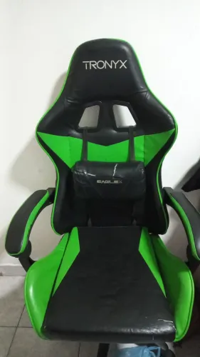 Cadeira gamer