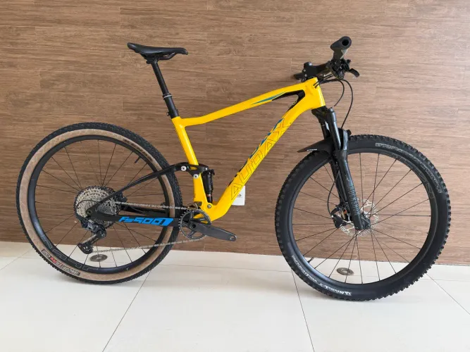 Audax de Carbono FS 500 L 19