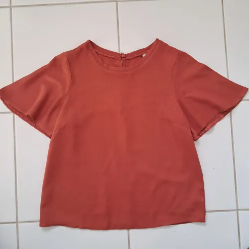 Blusa P  Hering 