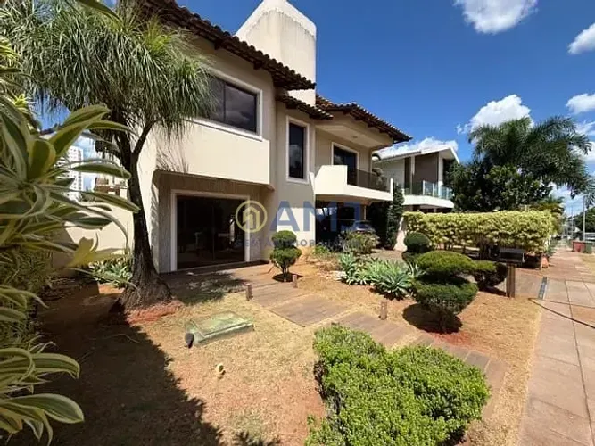 Sobrado à venda, Residencial Granville, Goiânia, GO