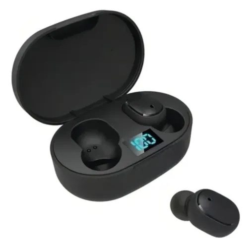 Fone Bluetooth AirDots E6S