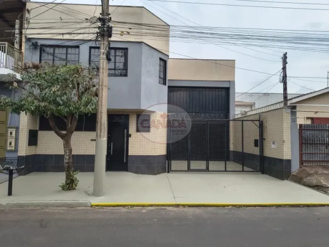 Salao - Ribeirao Preto - Jardim Zara - Região Zona Leste