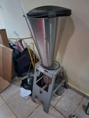 Liquidificador industrial 25l