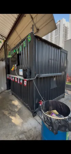 Containers