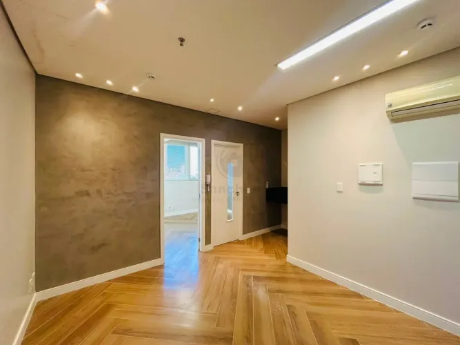 SALA COMERCIAL em MOGI DAS CRUZES - SP, HELBOR PATTEO MOGILAR SKY MALL- VILA MOGILAR