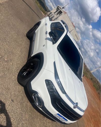 Imagem de Fiat Toro Volcano 2.0 16V 4X4 TB Diesel Aut. 2017