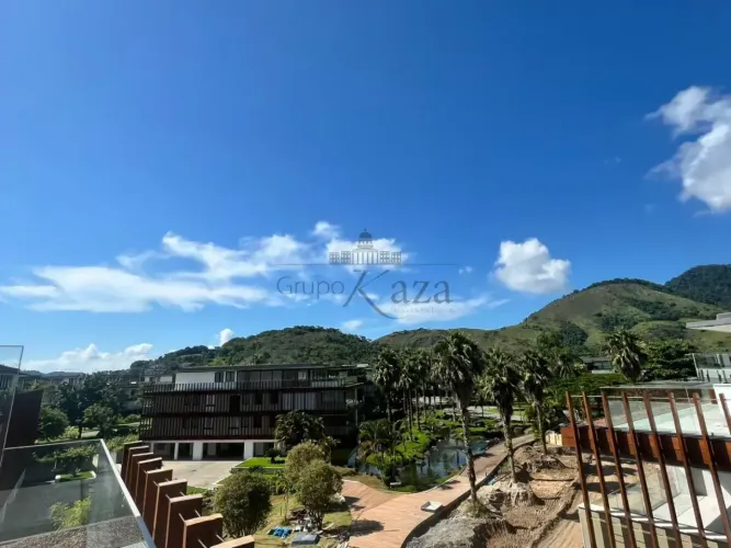 Apartamento Cobertura  4 Dormitórios    Fasano Angra  Vila Acqua  FRADE  Angra dos Reis 50