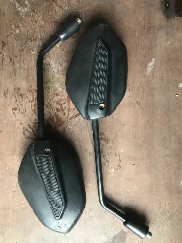 Retrovisor 