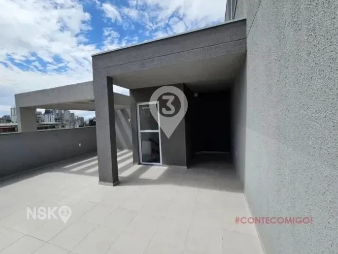 Duplex à venda - 67m² - Studio - República - NSK3 Imóveis - Cod.