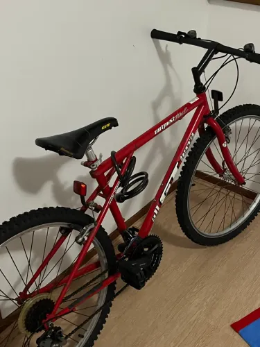 Bicicleta GT outpost trail