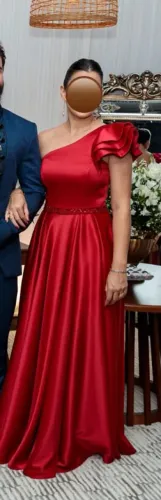 Vestido de festa