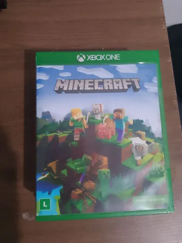Jogos Originais de Xbox One/Series X